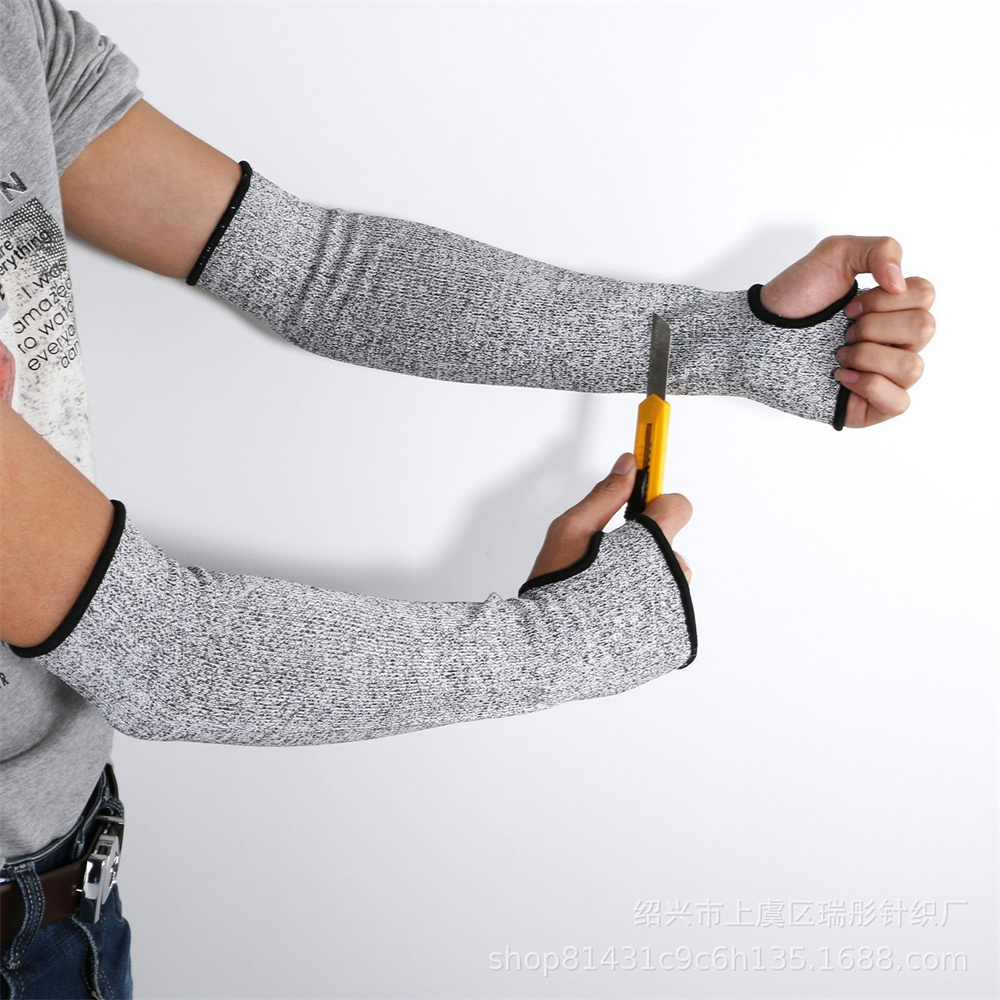 Level 5 Safety Sleeves Anti Cu - Cut Resistant Glove のレビューと価格