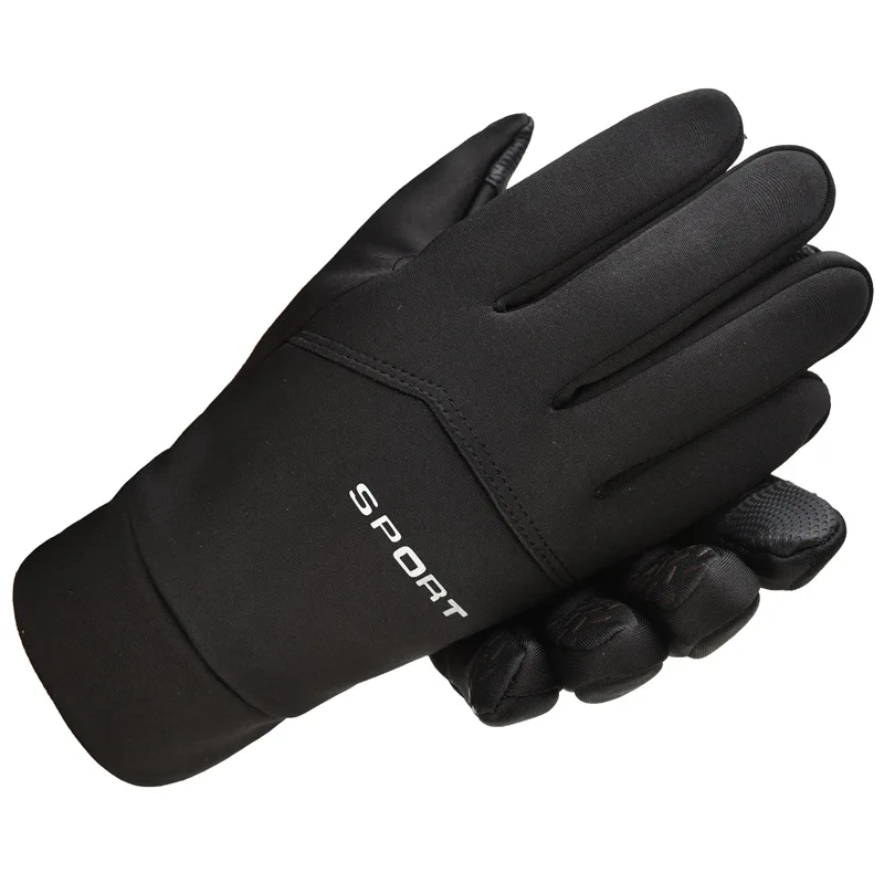Winter Outdoor Sports Running  - Magic Touch Glove のレビューと価格