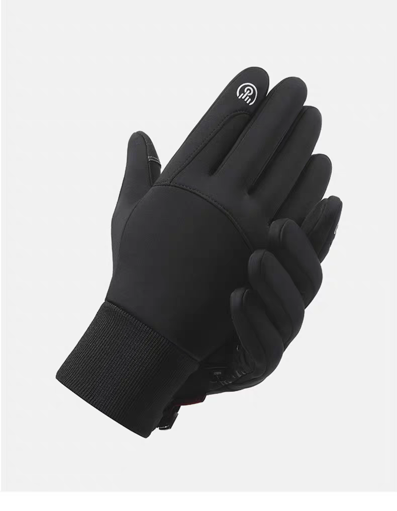 Autumn Winter Men Women Gloves - Ski Glove Waterproof のレビューと価格