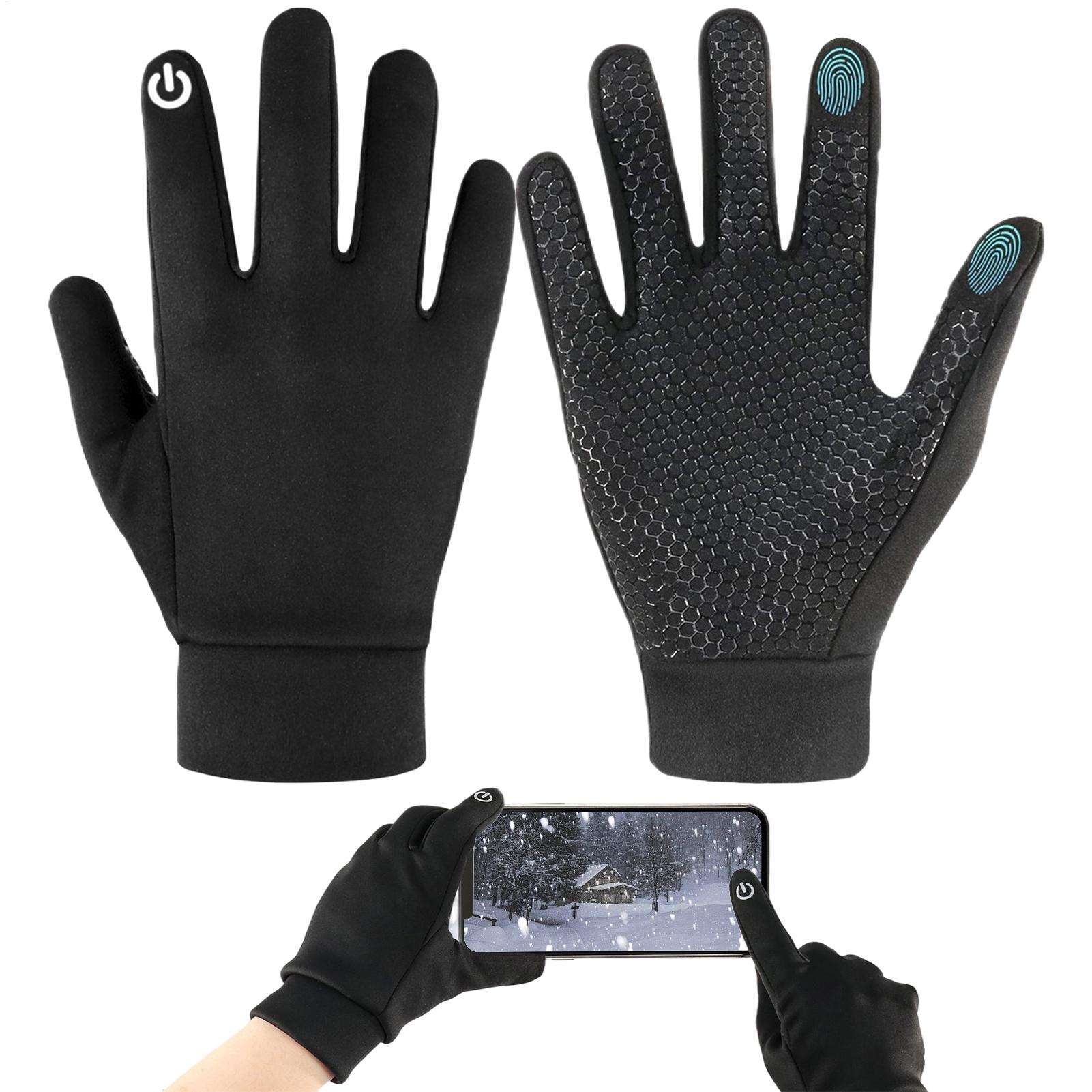 Winter Gloves for Kids Touchsc - Winter Glove Insulated のレビューと価格