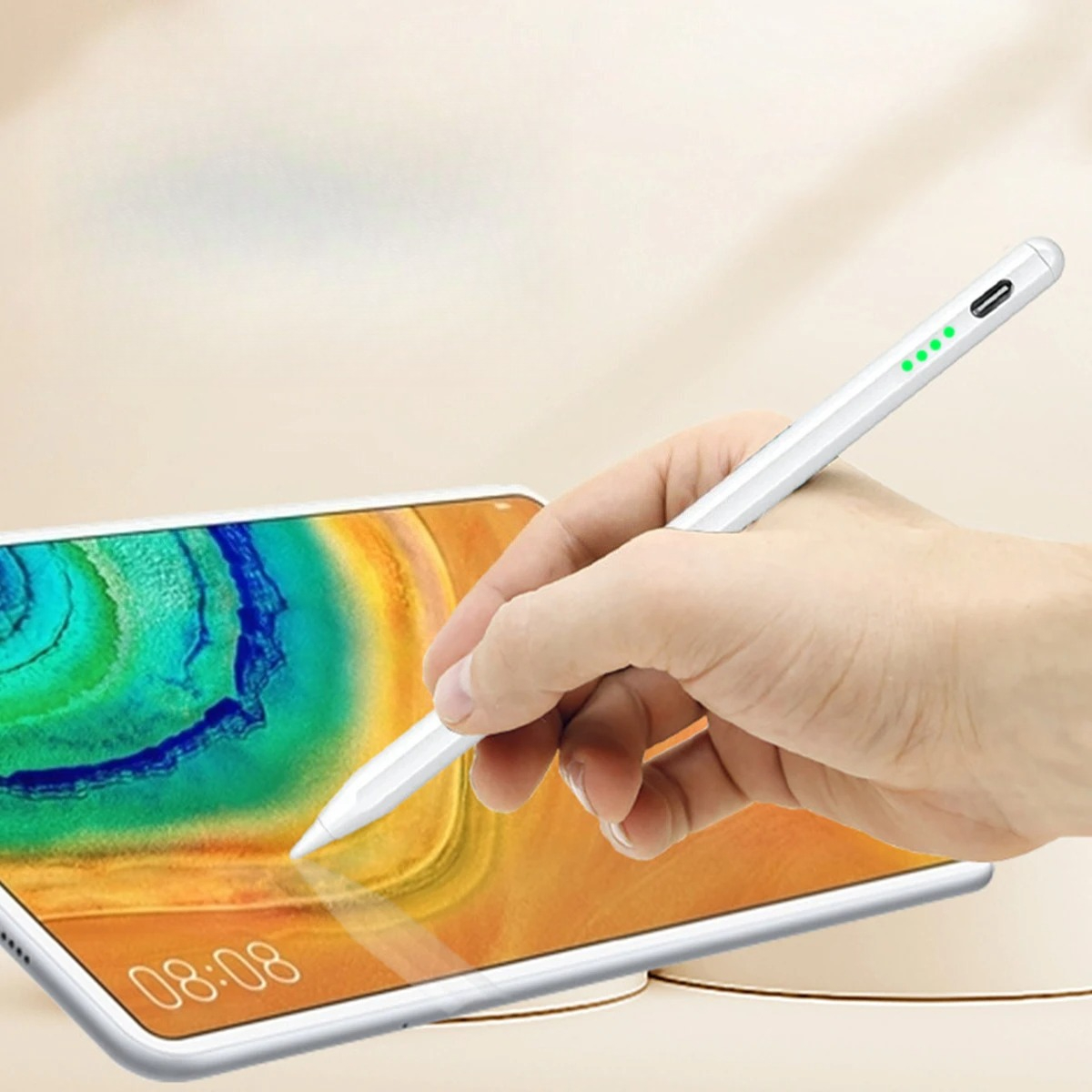 Rechargeable Stylus Pen for An - Touchscreen Glove Capacitive のレビューと価格