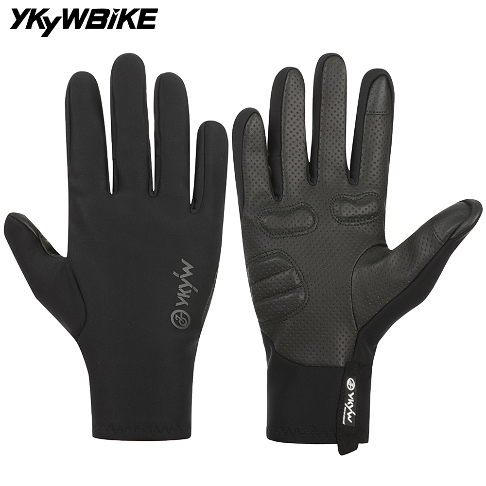 YKYWBIKE Cycling Gloves Full F - Gardening Glove Waterproof のレビューと価格
