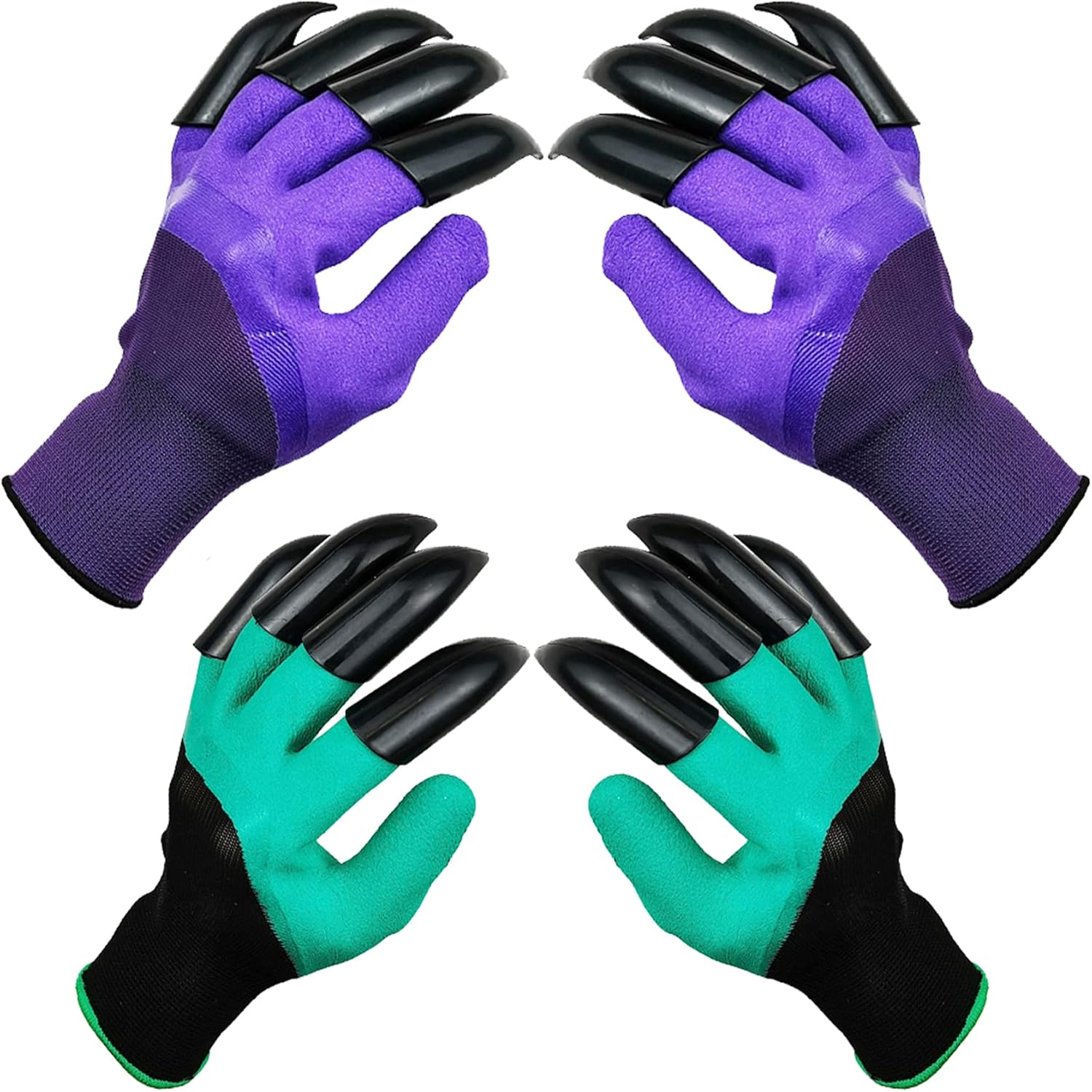 Garden Gloves with Claws for D - Gardening Glove Waterproof のレビューと価格
