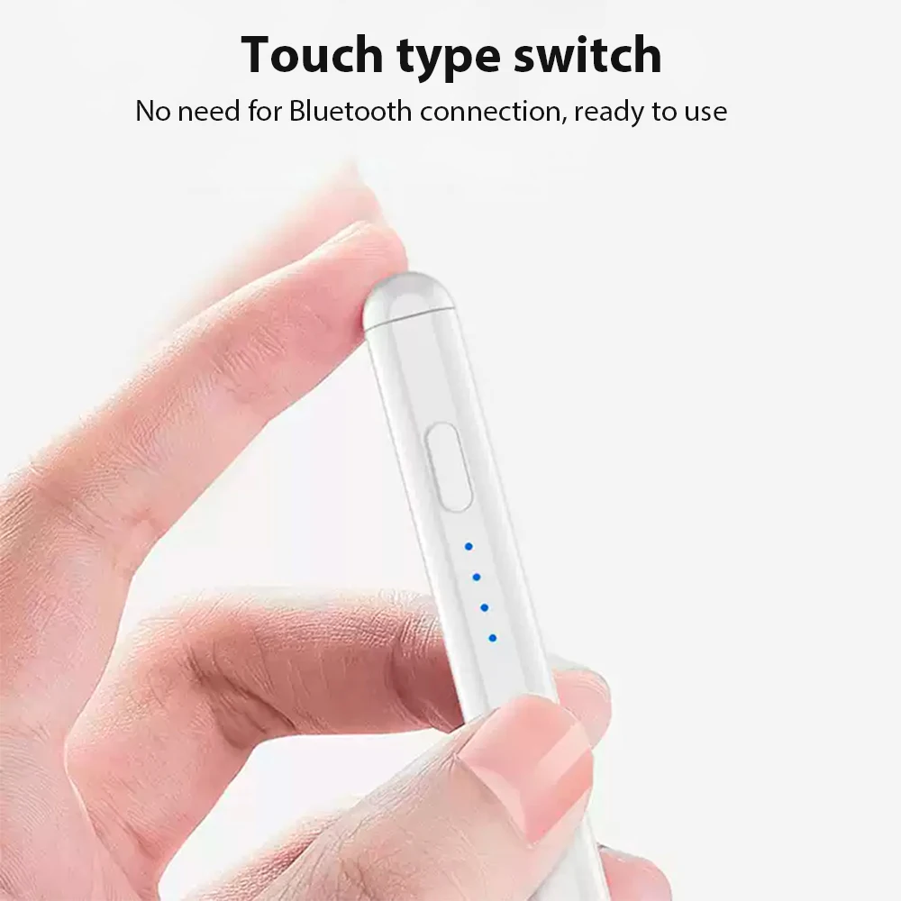 2026 Universal 4 LED Stylus Pe - Touchscreen Glove Capacitive のレビューと価格
