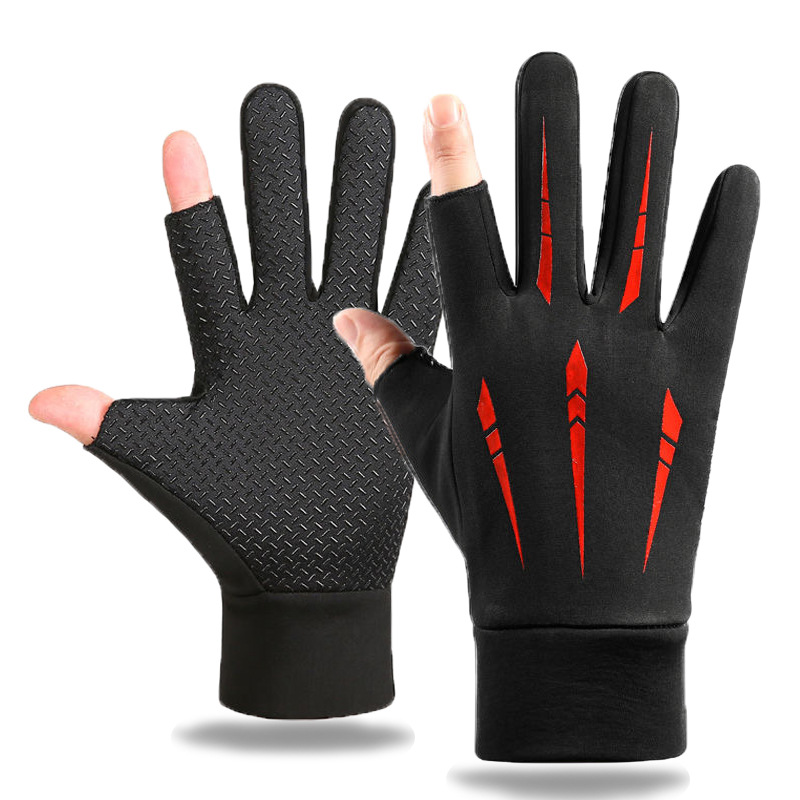 Warm Cycling Gloves for Men Au - Gardening Glove Waterproof のレビューと価格