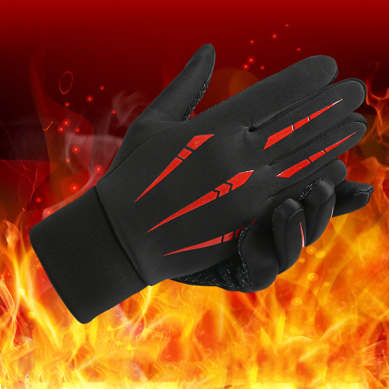 Warm Cycling Gloves for Men Au - Gardening Glove Waterproof のレビューと価格