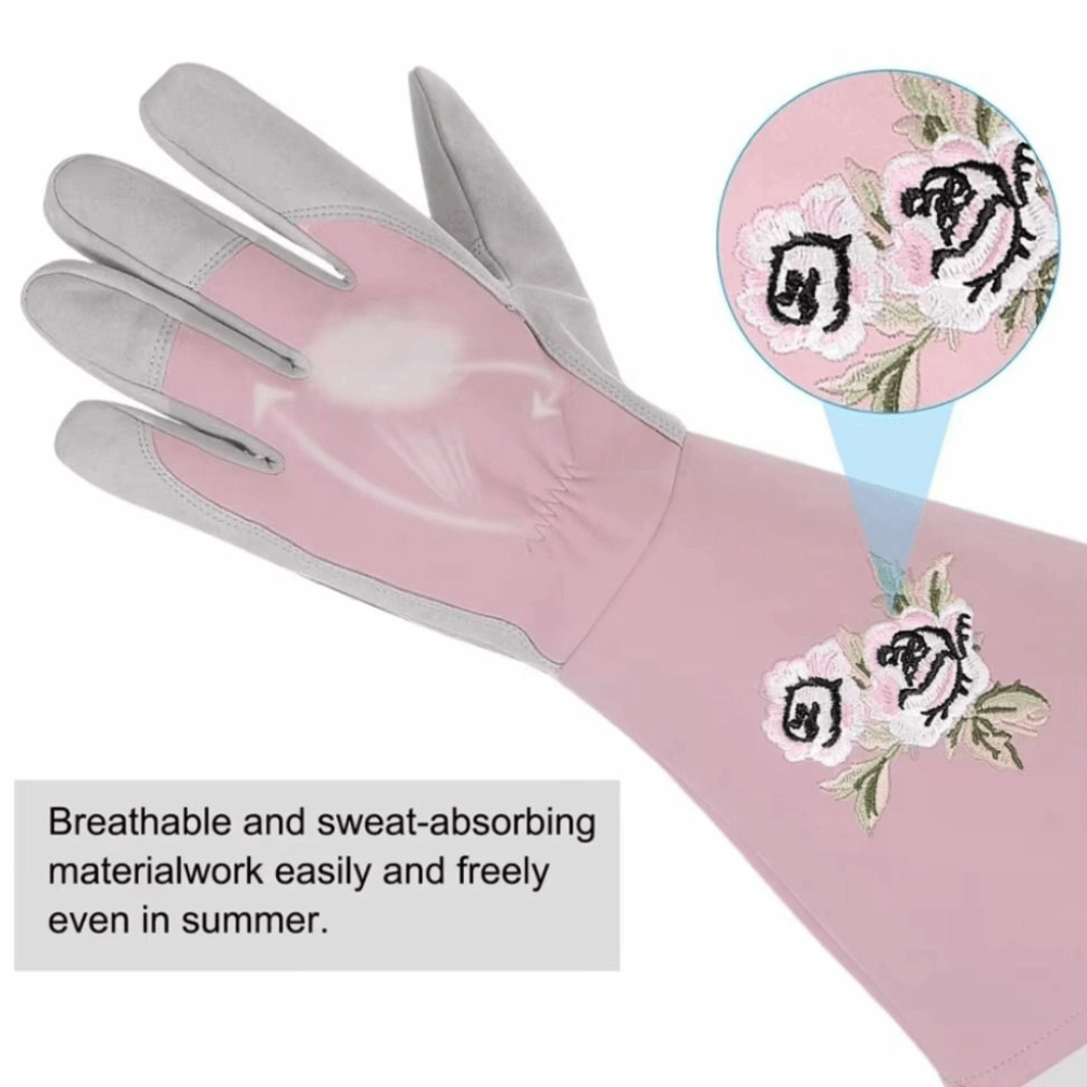 Waterproof Gardening Gloves Du - Gardening Glove Waterproof のレビューと価格