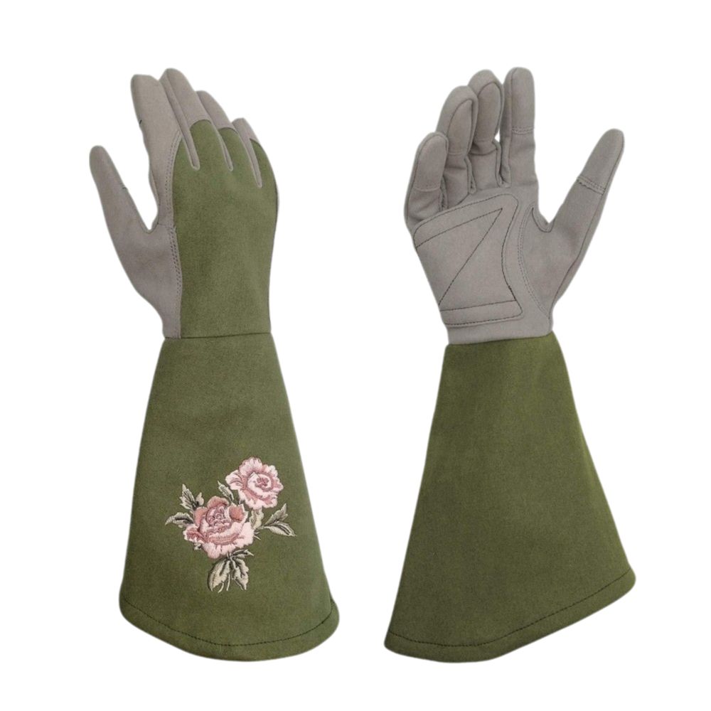 Waterproof Gardening Gloves Du - Gardening Glove Waterproof のレビューと価格