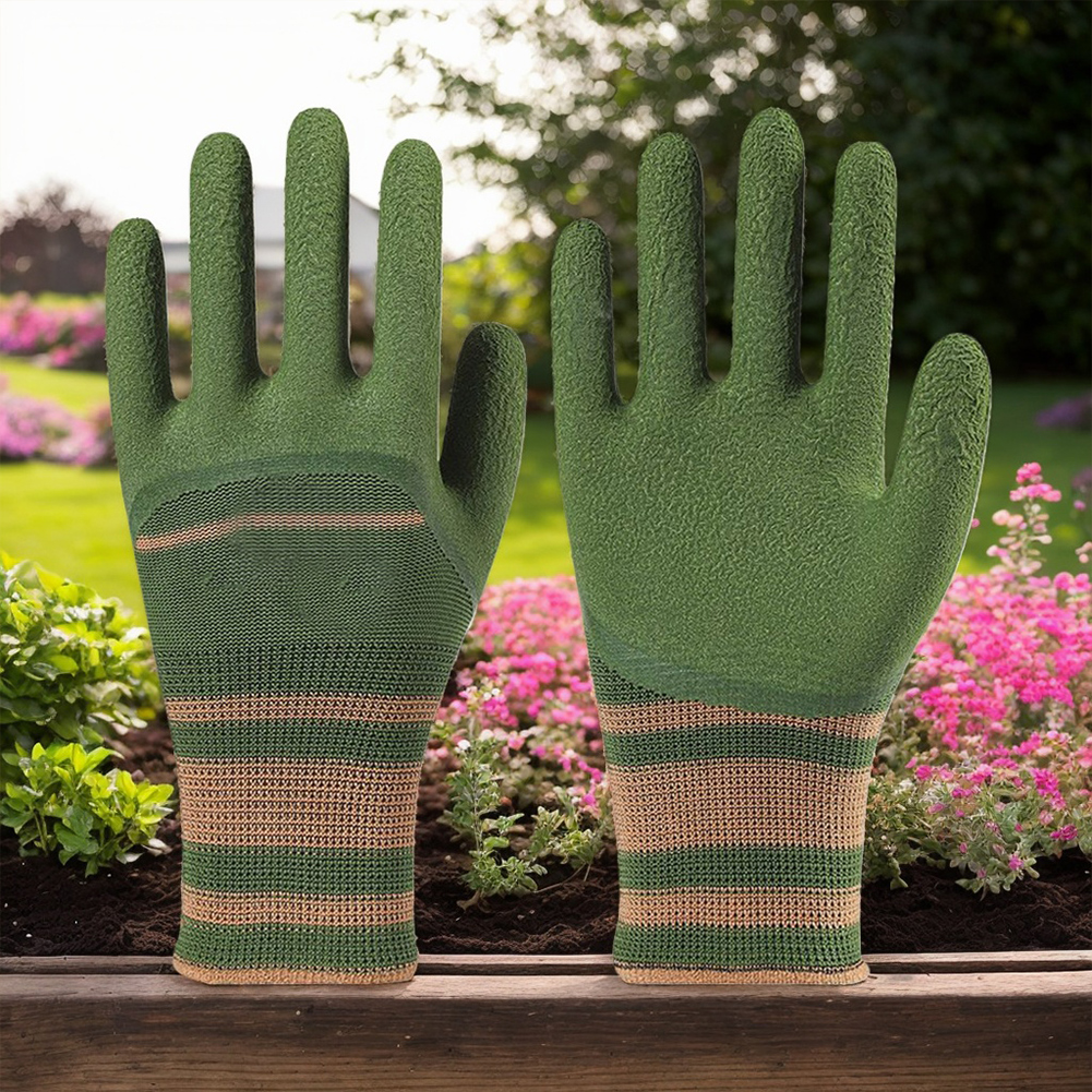 1-10Pair Gardening Gloves Thor - Gardening Glove Waterproof のレビューと価格