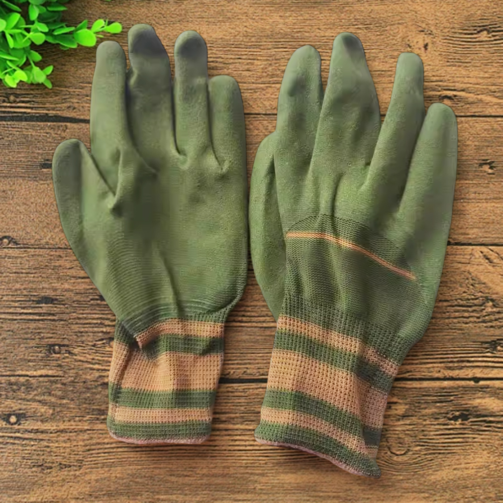 1-10Pair Gardening Gloves Thor - Gardening Glove Waterproof のレビューと価格
