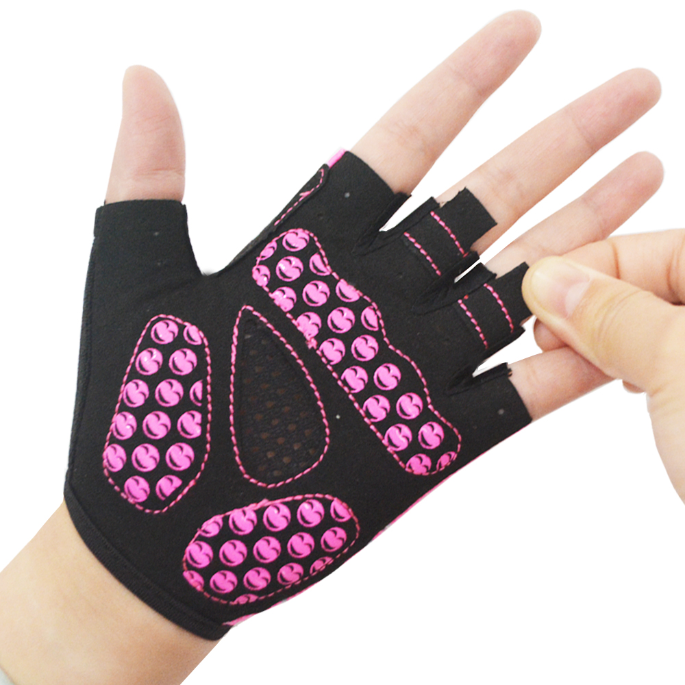 BIKINGMOREOK Kids Cycling Glov - Cycling Glove Padded のレビューと価格