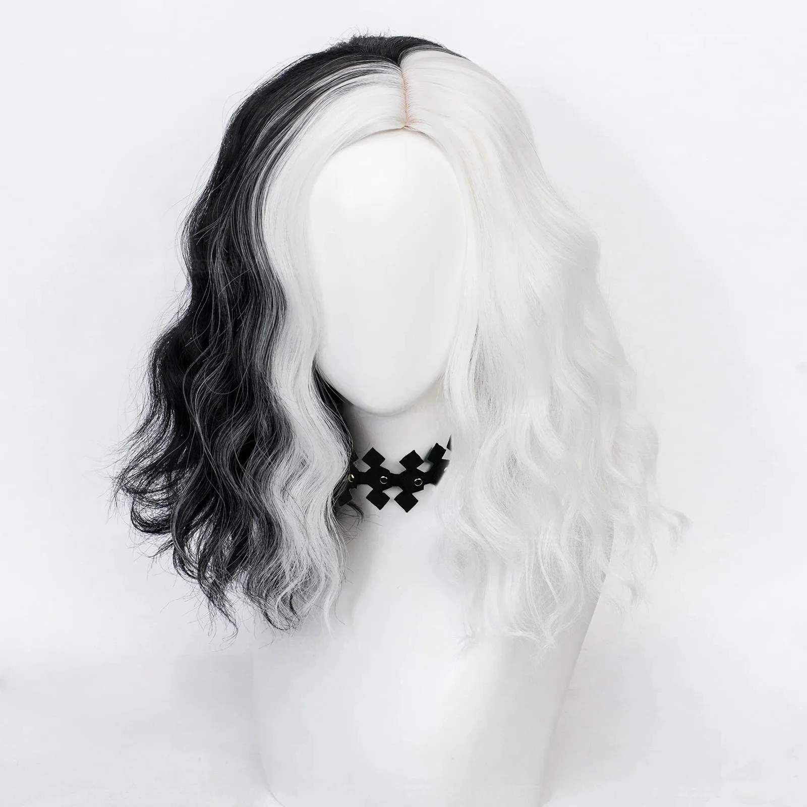 Anime Cruella de Vil Cosplay W - Heat Resistant Glove のレビューと価格