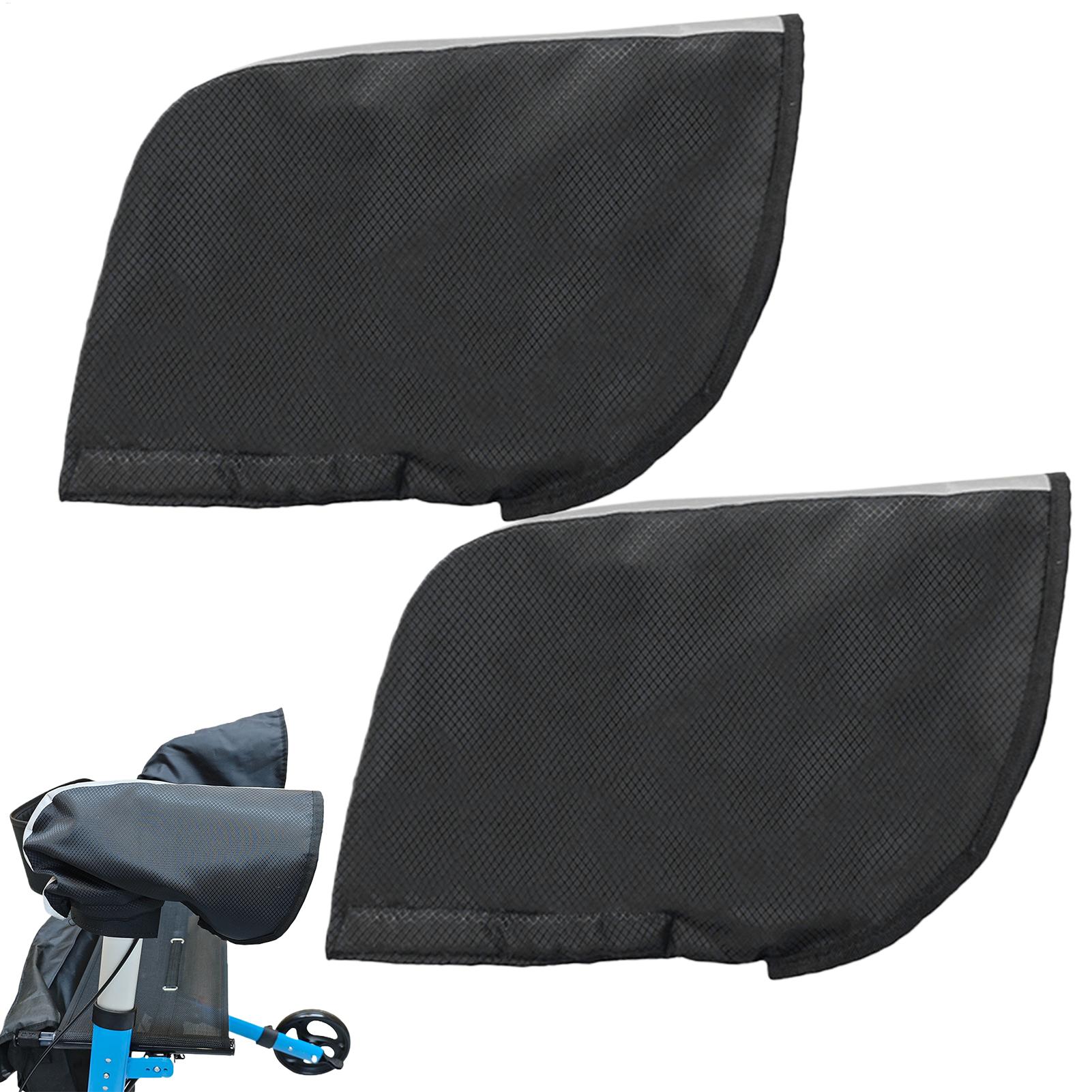 Rollator Gloves Thermal Windpr - Wool Glove Lined のレビューと価格
