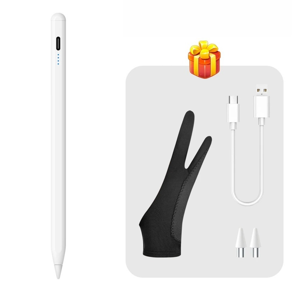Stylus Pen For Samsung Xiaomi  - Touchscreen Glove Capacitive のレビューと価格
