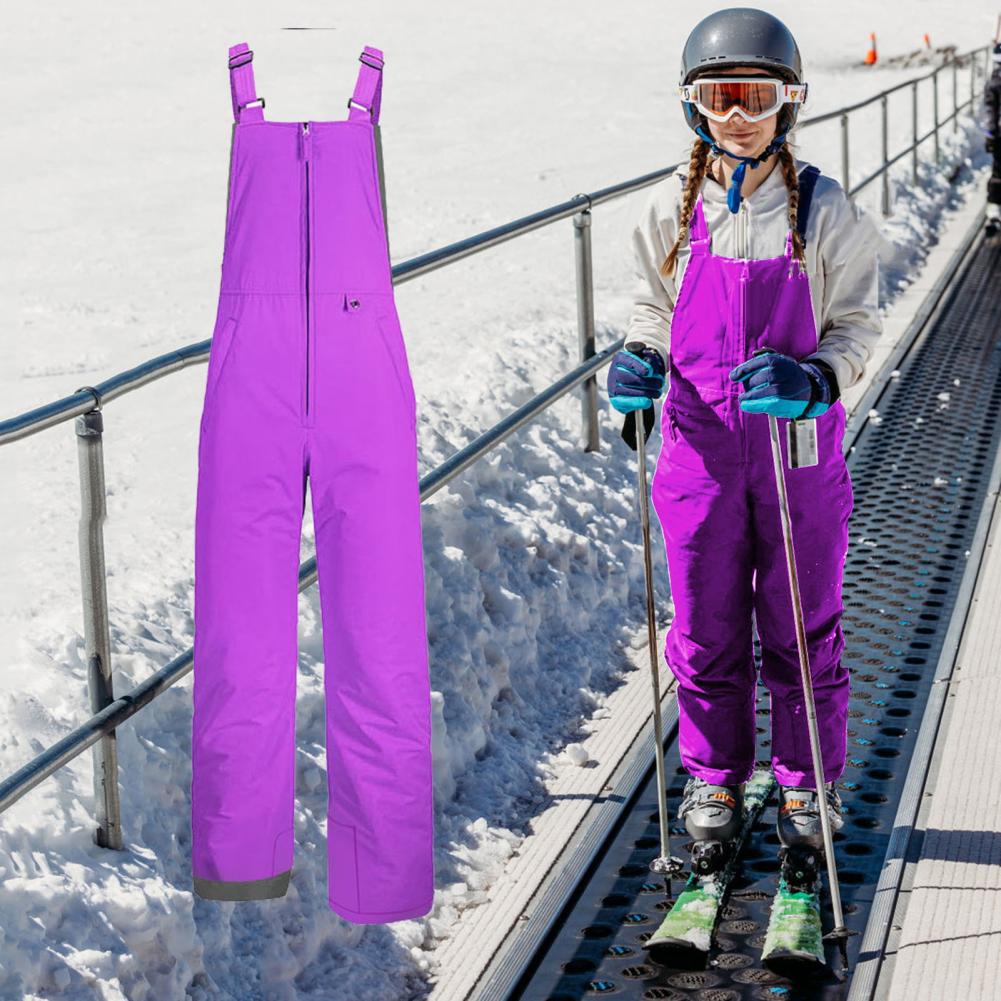 Thickened Snow Pants Winter Wa - Gardening Glove Waterproof のレビューと価格