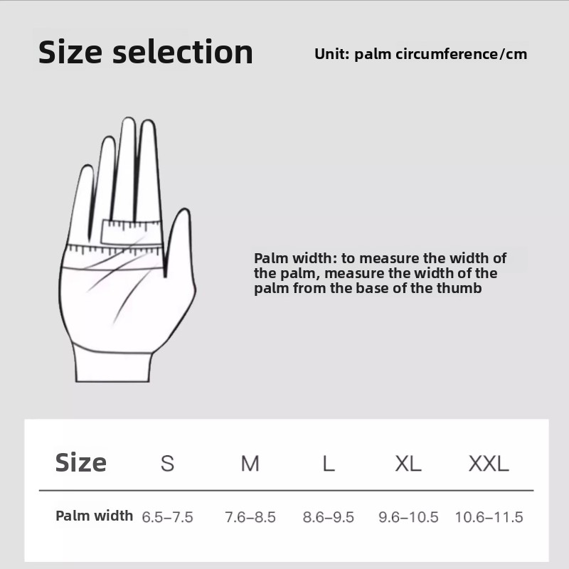 Winter Warm Motorcycle Gloves  - Motorcycle Glove Knuckle のレビューと価格