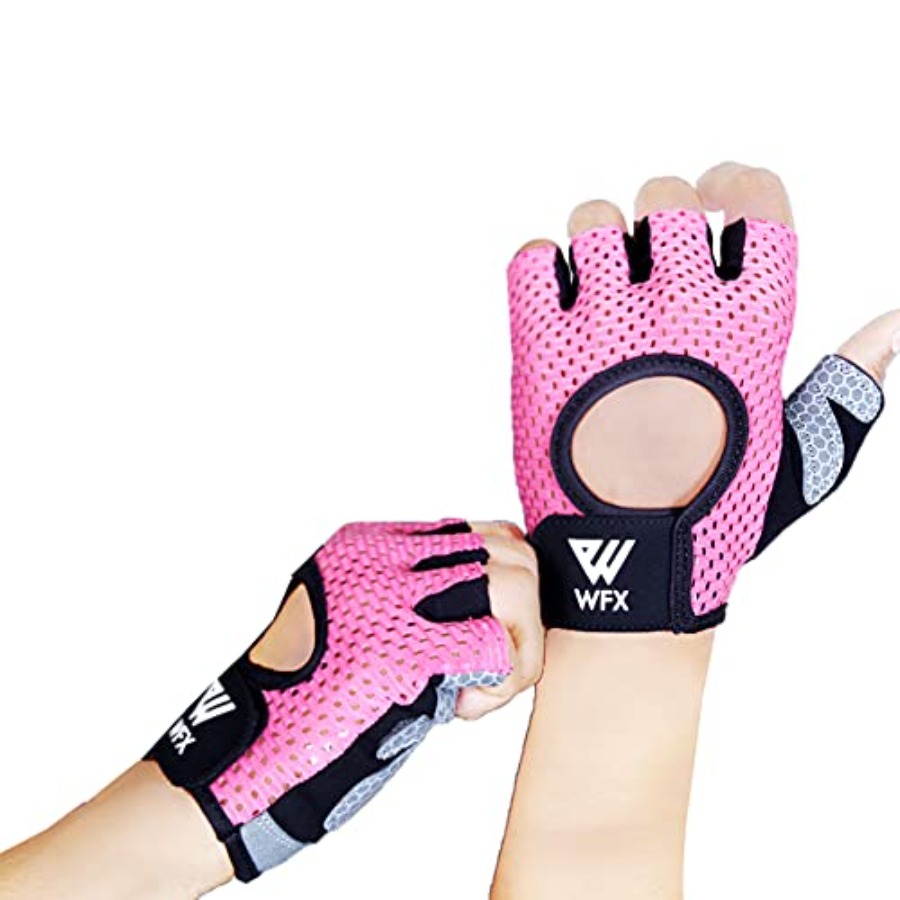 Weight Lifting Gloves for Men  - Workout Glove Gym のレビューと価格