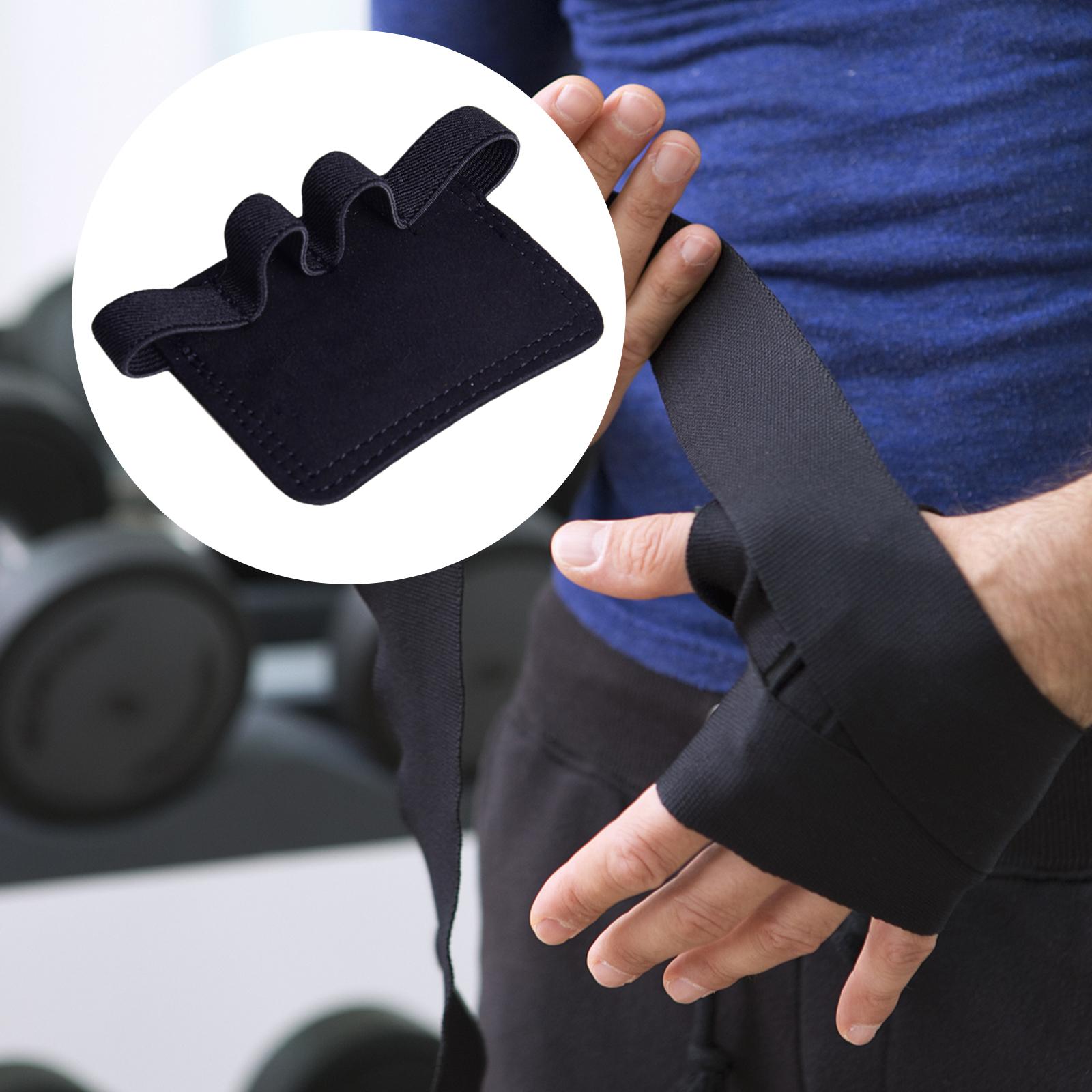 Avoid Calluses Anti Skid Hand  - Workout Glove Gym のレビューと価格