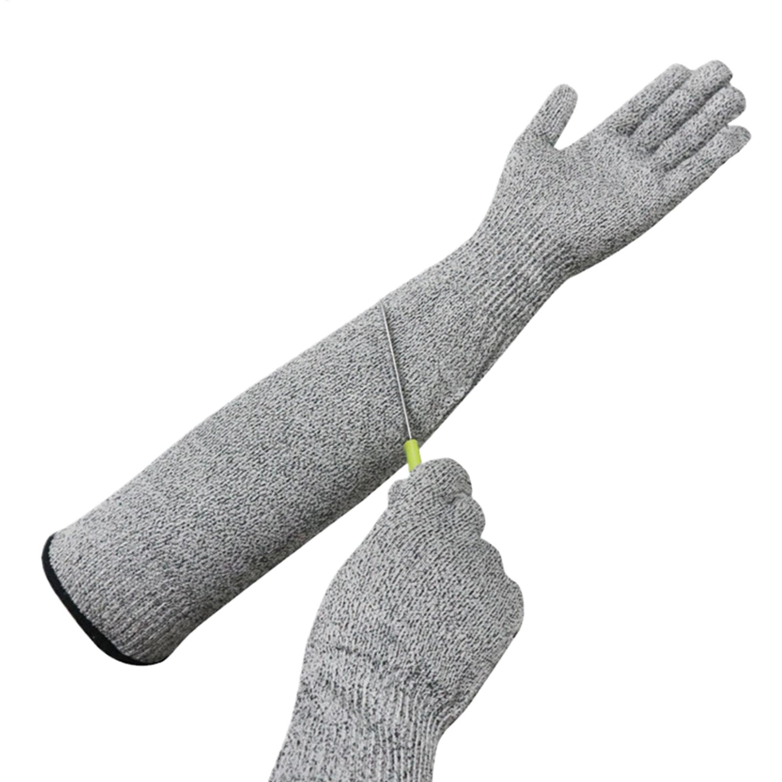 1pair HPPE Cut Resistant Anti- - Cut Resistant Glove のレビューと価格