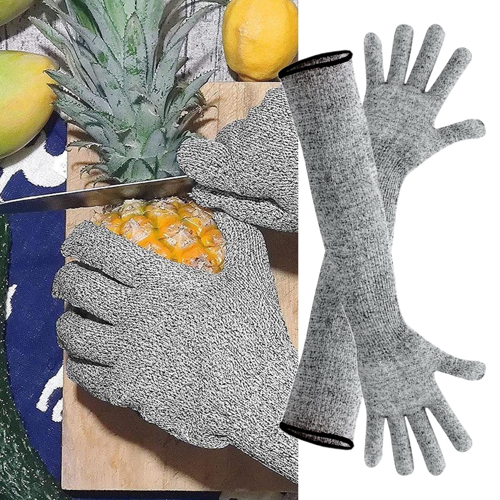 1pair HPPE Cut Resistant Anti- - Cut Resistant Glove のレビューと価格