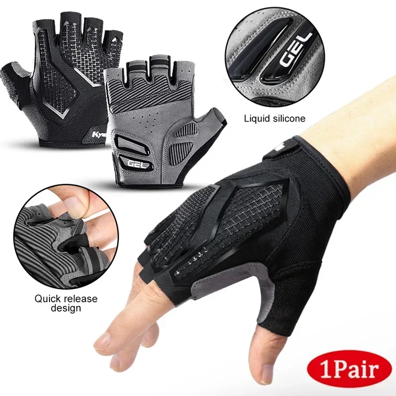 Anti Slip Shock Breathable Hal - Workout Glove Gym のレビューと価格