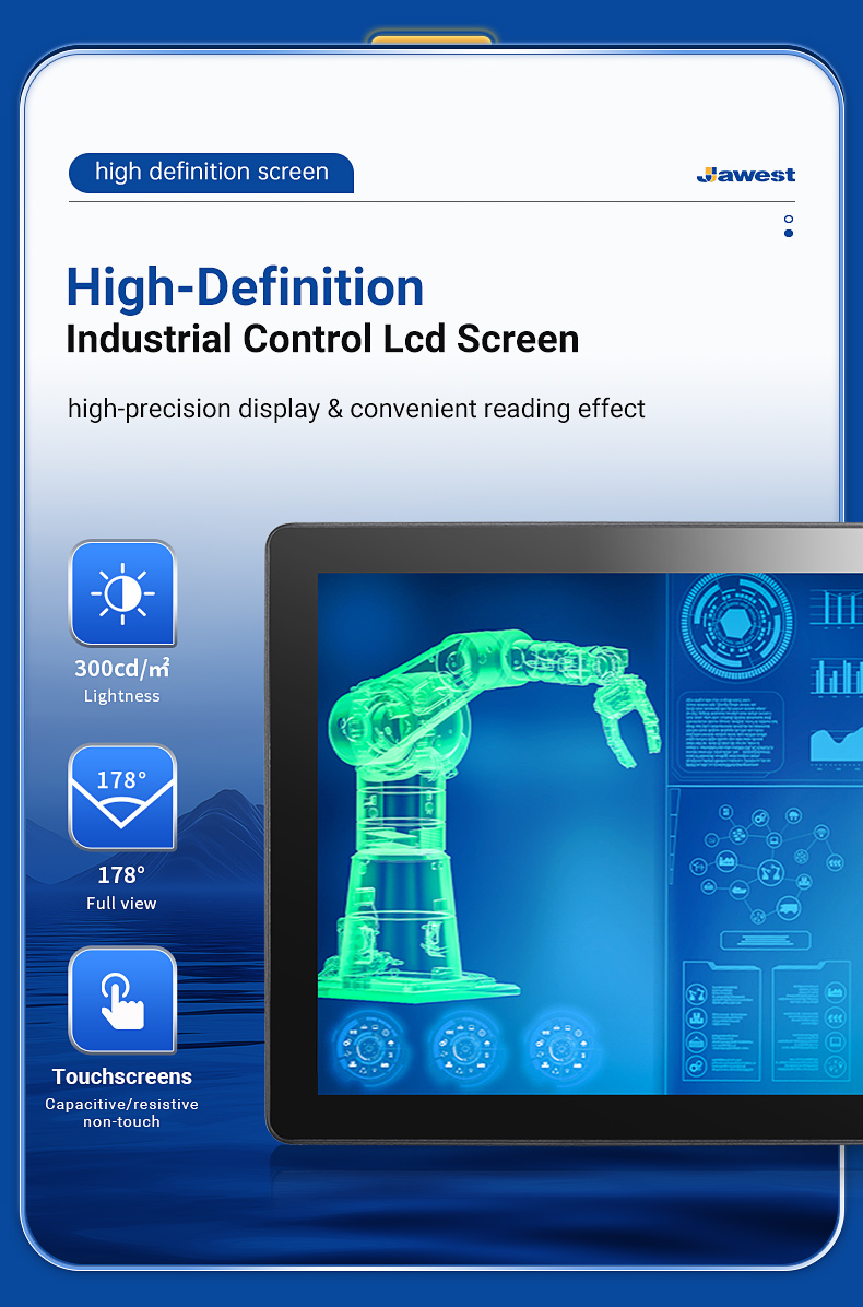 ZXY Open Structure 15.6-inch I - Touchscreen Glove Capacitive のレビューと価格