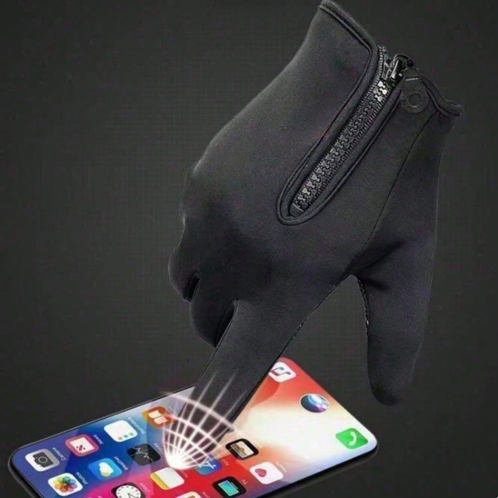 Thermal Insulated Winter Glove - Winter Glove Insulated のレビューと価格