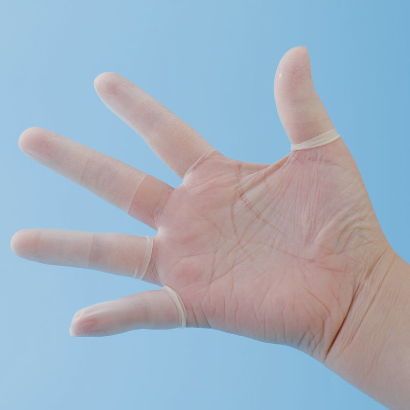 New 50pcs/pack Disposable Late - Latex Disposable Glove のレビューと価格