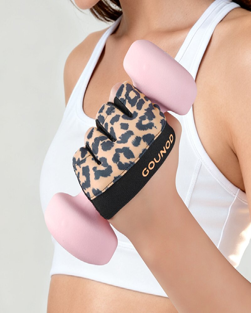 Men Cycling Bicycle Gloves Hal - Workout Glove Gym のレビューと価格