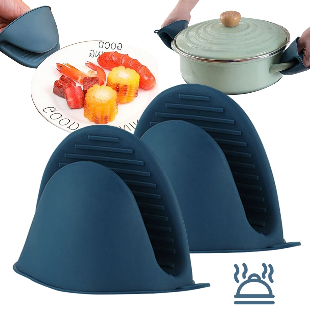 Silicone Oven Mitts Heat Resis - Oven Mitt Silicone のレビューと価格