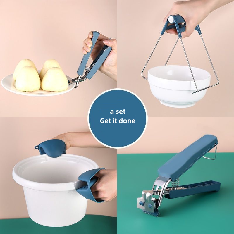 Silicone Oven Mitts Heat Resis - Oven Mitt Silicone のレビューと価格