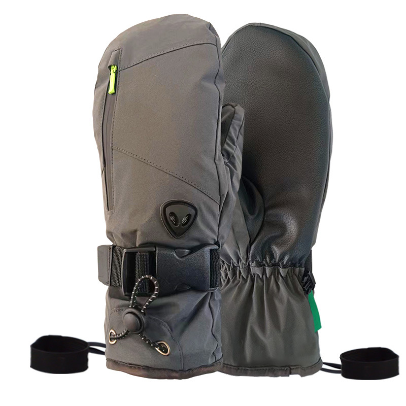 Outdoor Sport Mountain Man Ski - Winter Glove Insulated のレビューと価格