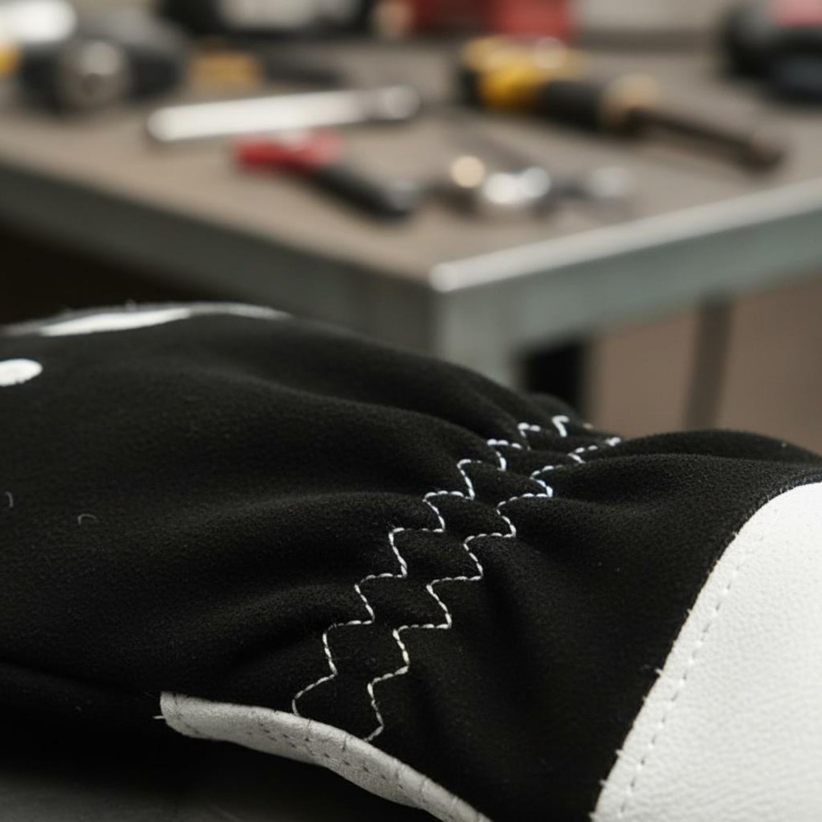 TIG Metalworking Gloves Flexib - Heat Resistant Glove のレビューと価格