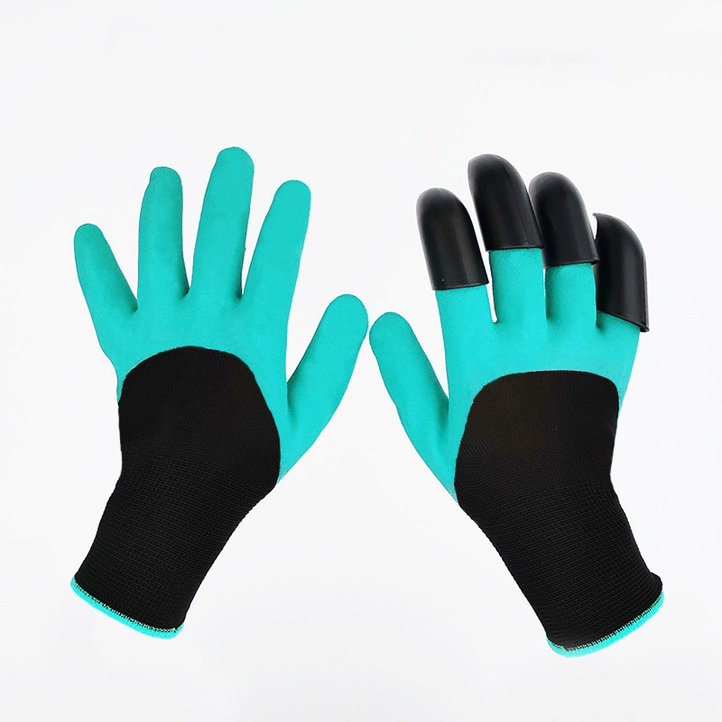 Garden Gloves, Stab Resistant, - Gardening Glove Waterproof のレビューと価格