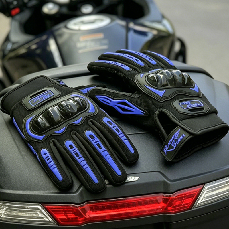 Men Motorcycle Gloves Waterpro - Motorcycle Glove Knuckle のレビューと価格