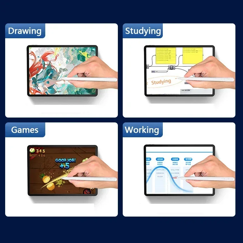 Stylus Pen for Samsung Huawei  - Touchscreen Glove Capacitive のレビューと価格