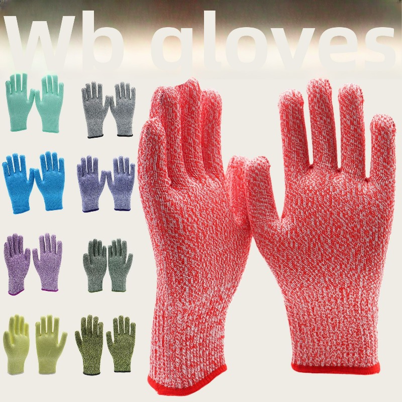 Clearance_Grade 5 Cut Resistan - Cut Resistant Glove のレビューと価格