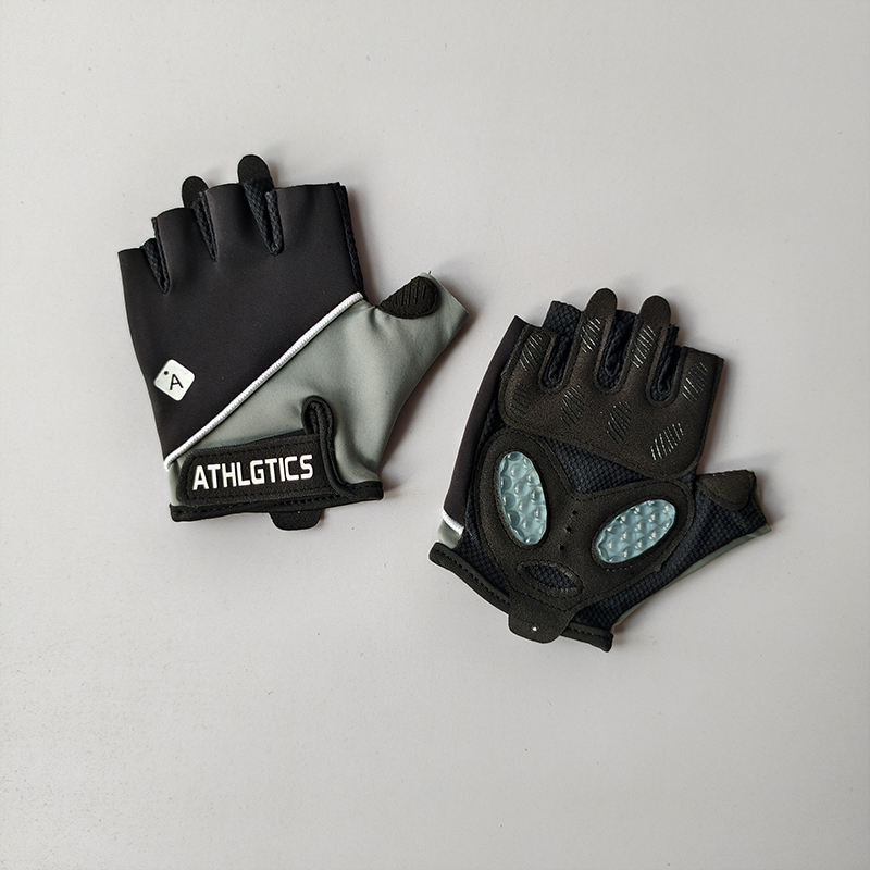 Fitness Women's Half Finger Gl - Cycling Glove Padded のレビューと価格