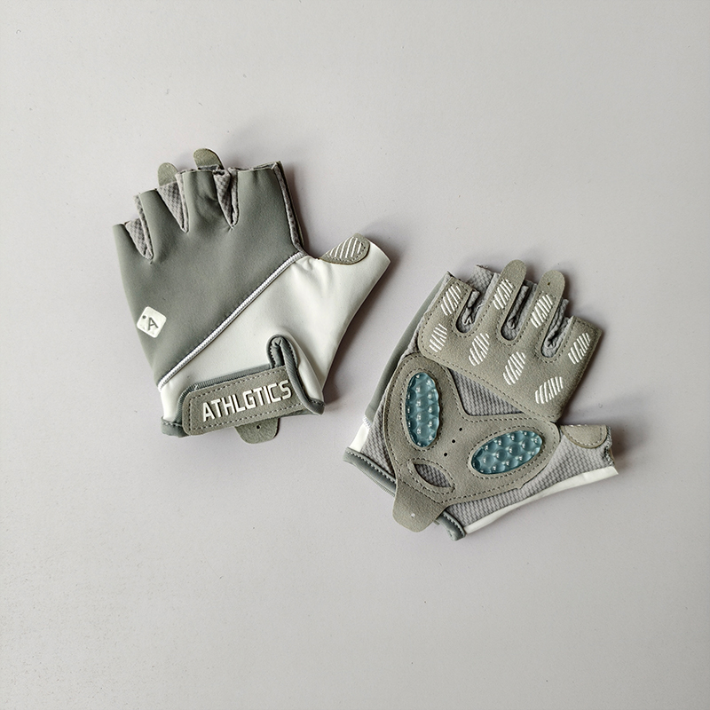 Fitness Women's Half Finger Gl - Cycling Glove Padded のレビューと価格