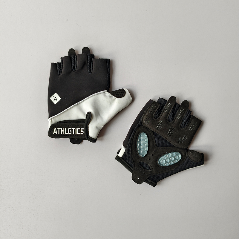 Fitness Women's Half Finger Gl - Cycling Glove Padded のレビューと価格