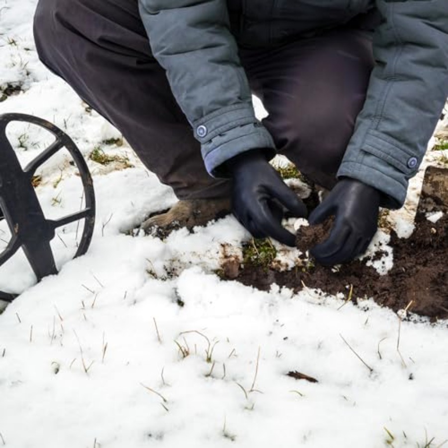 Winter Waterproof Work Gloves  - Winter Glove Insulated のレビューと価格