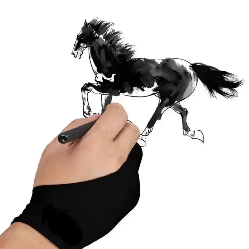 S/M/L Anti-touch Gloves Two-Fi - Touchscreen Glove Capacitive のレビューと価格