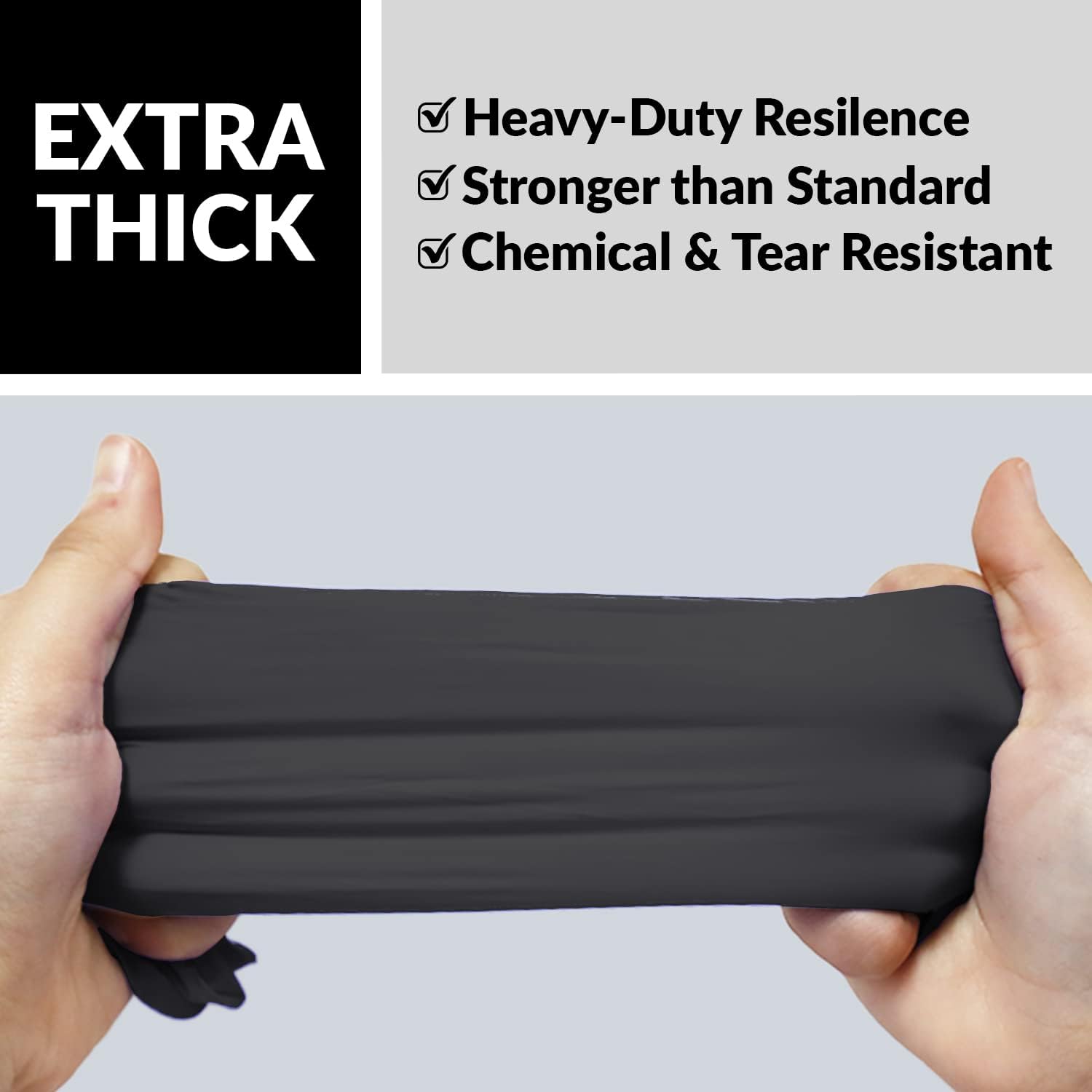Nitrile Exam Gloves - Medical  - Exam Glove Nitrile のレビューと価格