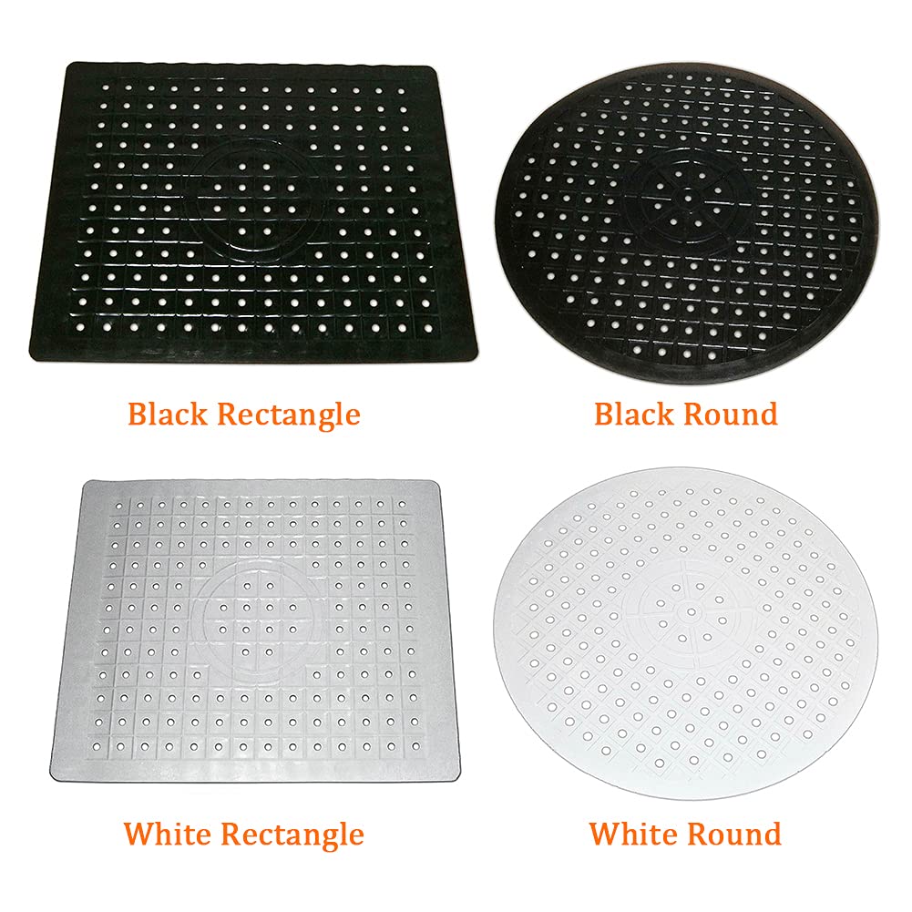Kitchen sink protection mat, m - Dish Glove Rubber のレビューと価格