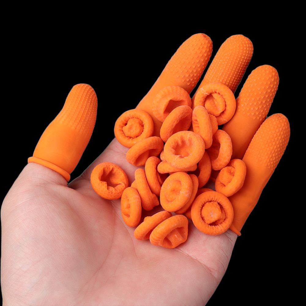 100PCS Cleaning  Accessories N - Rubber Glove Cleaning のレビューと価格