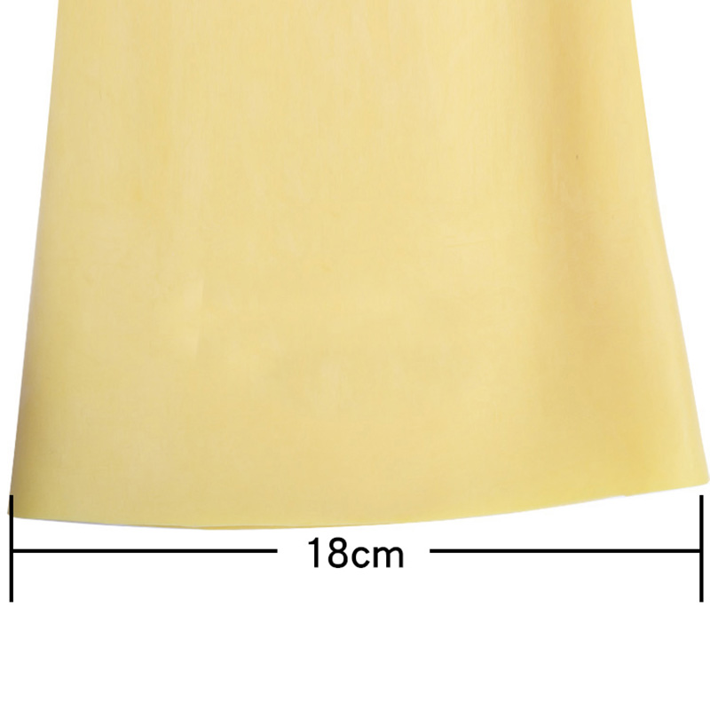 Long Rubber Thick Latex Cleani - Dish Glove Rubber のレビューと価格