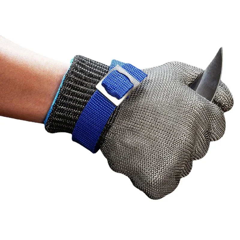 Cut Resistant Stainless Steel  - Cut Resistant Glove のレビューと価格