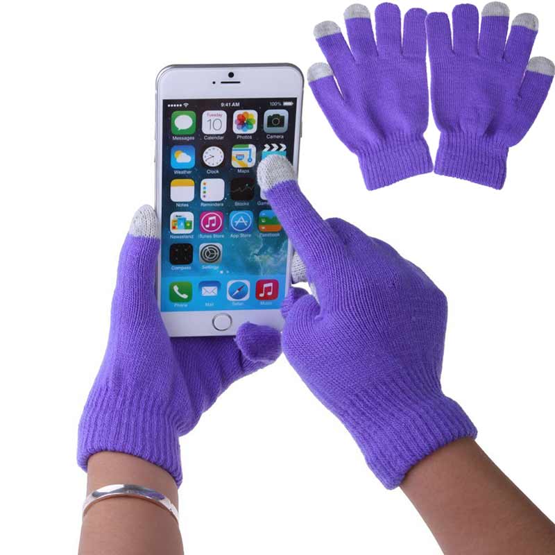 Unisex Winter Warm Capacitive  - Touchscreen Glove Capacitive のレビューと価格