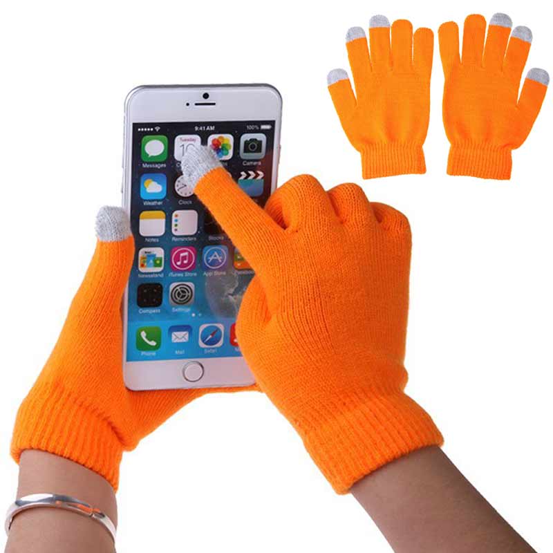 Unisex Winter Warm Capacitive  - Touchscreen Glove Capacitive のレビューと価格