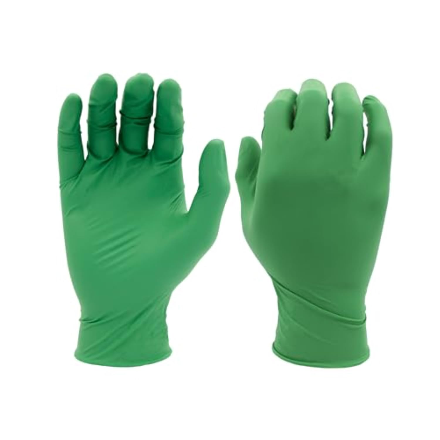Eco-Friendly Nitrile Disposabl - Latex Disposable Glove のレビューと価格